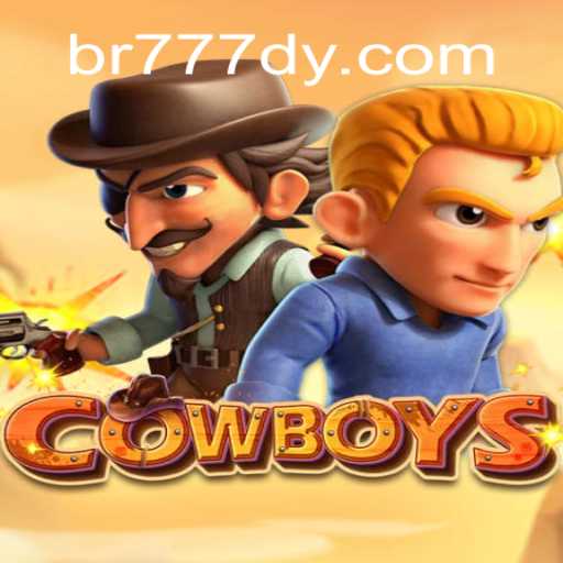 Descubra o Novo Jogo COWBOYS: Uma Aventura Far Oeste do 777dy.com
