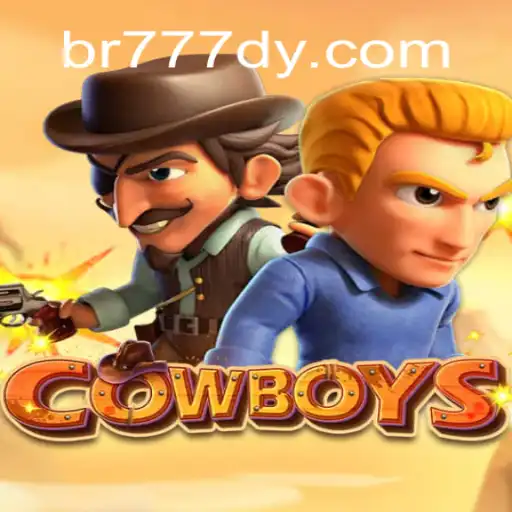 Descubra o Novo Jogo COWBOYS: Uma Aventura Far Oeste do 777dy.com