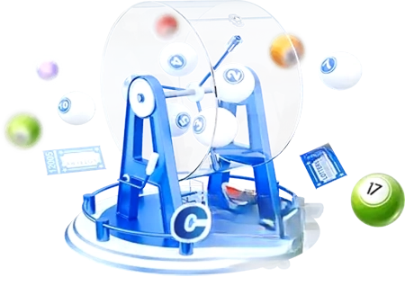 777dy.com Lottery games in