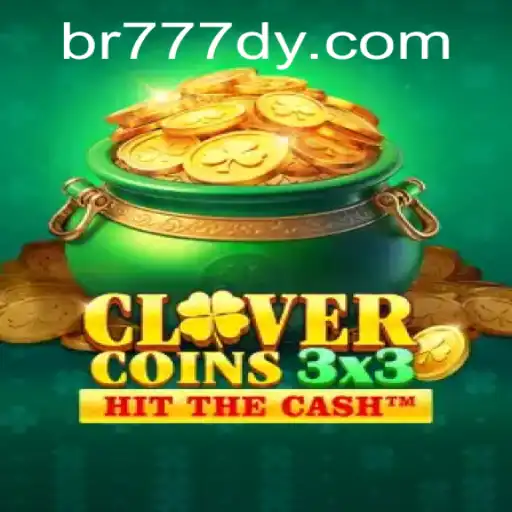 Clovercoin3x3: Um Novo Capítulo nos Jogos de Azar Online
