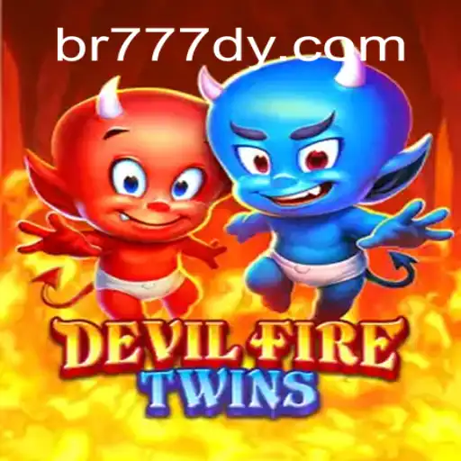DevilFireTwins: Descubra o Jogo de Ação e Estratégia