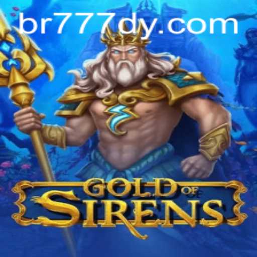 GoldofSirens: A Aventura Épica nas Profundezas do Oceano