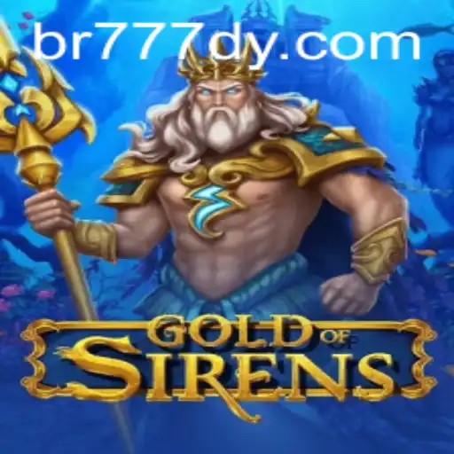 GoldofSirens: A Aventura Épica nas Profundezas do Oceano