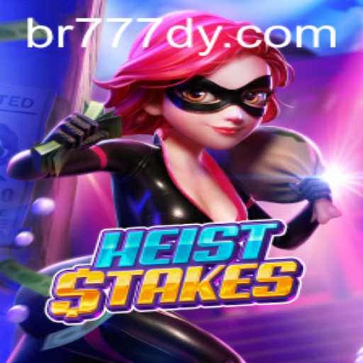 HeistStakes: Uma Aventura de Cassino com Ação e Estratégia