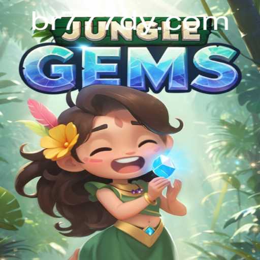 Explorando o Fascinante Mundo de JungleGems - Um Jogo de Aventura Inovador