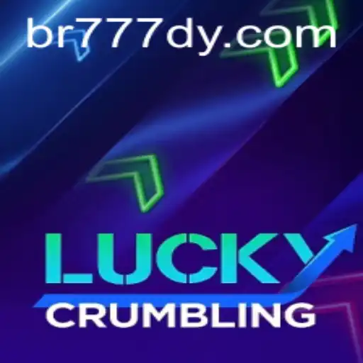 Descubra a Emoção de LuckyCrumbling: O Jogo de Azar do Momento