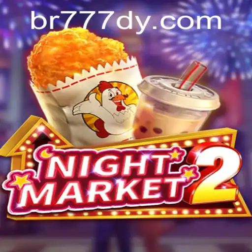 Descubra o Mundo Fascinante de NightMarket2: Um Jogo Inovador para Todos os Públicos
