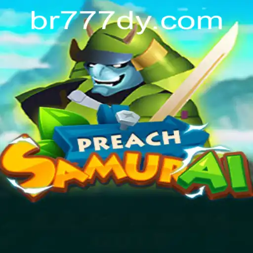 Descubra a Aventura do Jogo PreachSamurai