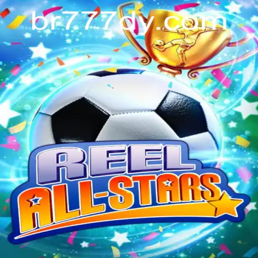 Conheça o Empolgante Jogo ReelAllStars