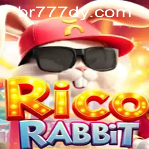 Descubra RicoRabbit: O Jogo que Conquistou Multidões