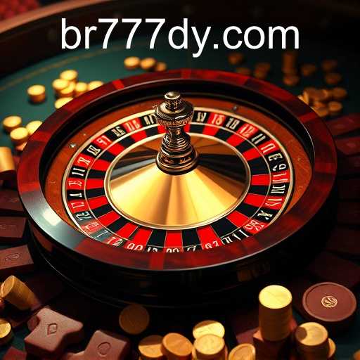 Roleta: Um Guia Completo para Iniciantes e Jogadores Experientes