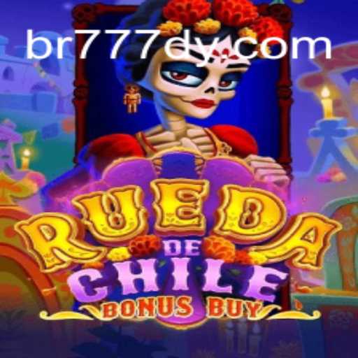 Explorando o Jogo RuedaDeChileBonusBuy: Descrição e Regras