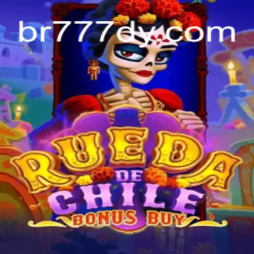 Explorando o Jogo RuedaDeChileBonusBuy: Descrição e Regras