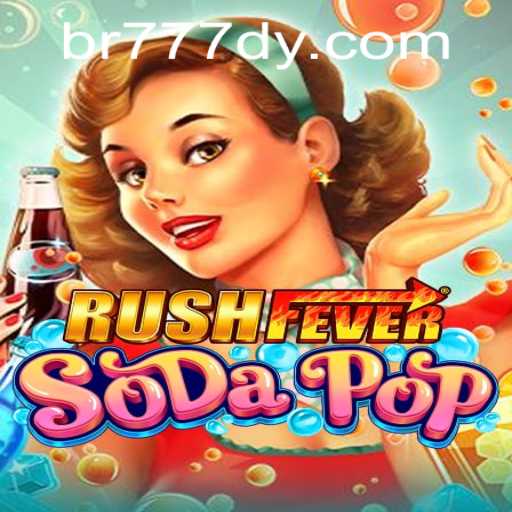 Descubra o Empolgante Mundo de RushFeverSodaPop