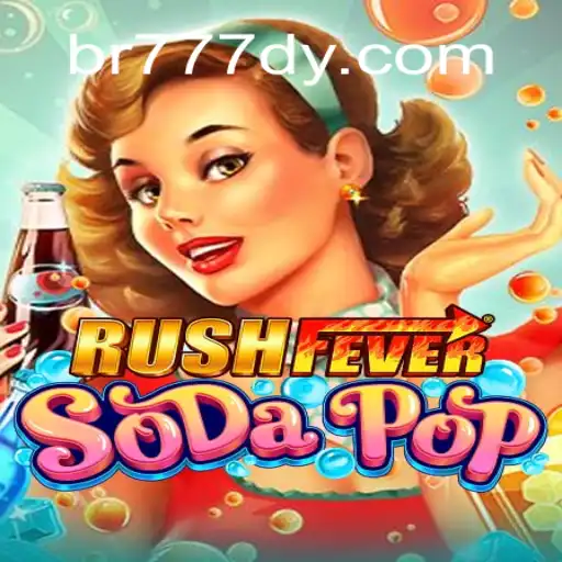 Descubra o Empolgante Mundo de RushFeverSodaPop
