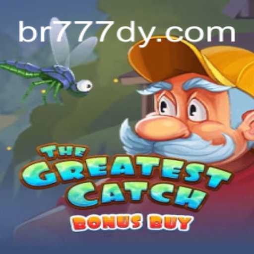 The Greatest Catch Bonus Buy: Um Mergulho no Mundo dos Jogos