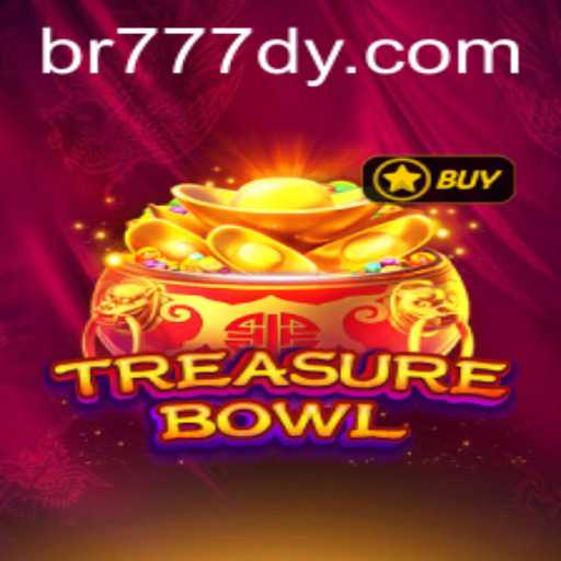 Explorando o Fascinante Mundo de TreasureBowl
