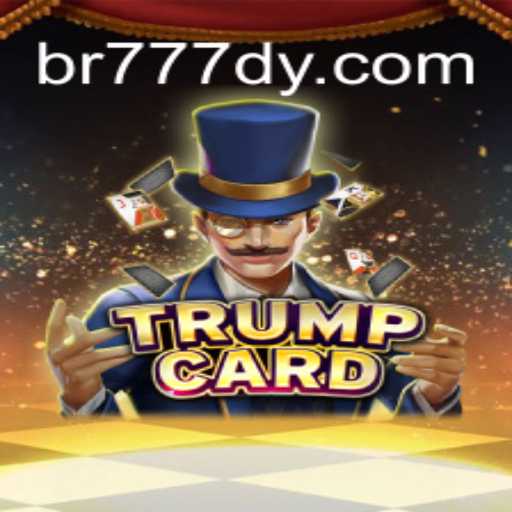 Explorando o Novo Jogo TrumpCard
