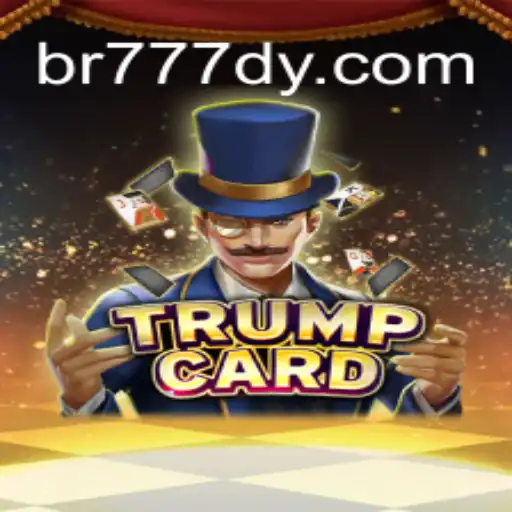 Explorando o Novo Jogo TrumpCard