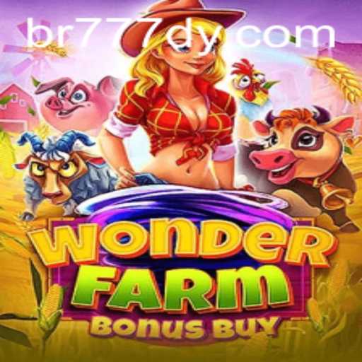 WonderFarmBonusBuy: Mergulhando na Diversão e Aventuras Agrícolas
