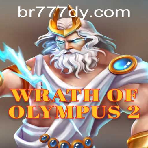Descubra o Fascinante Universo de WrathofOlympus2 na Plataforma 777dy.com