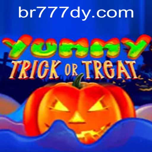 Descubra a Aventura de YummyTrickorTreat: Um Jogo de Halloween Empolgante