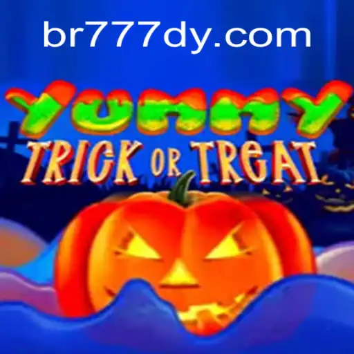 Descubra a Aventura de YummyTrickorTreat: Um Jogo de Halloween Empolgante